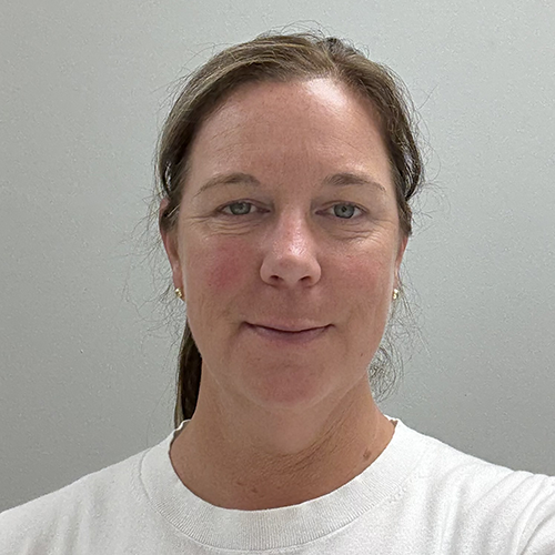 Dr. Julie Jerrell